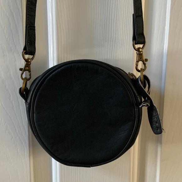 Leather bag - Picture 2 of 7